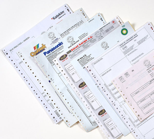 sürekliform fatura merkezi